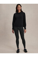 VARLEY ZOSIA CREW NECK MIDLAYER