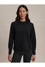 VARLEY ZOSIA CREW NECK MIDLAYER