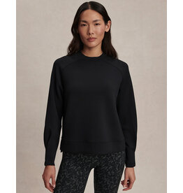 VARLEY ZOSIA CREW NECK MIDLAYER