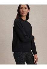 VARLEY ZOSIA CREW NECK MIDLAYER