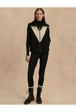 VARLEY CASPIAN SHERPA GILET VEST