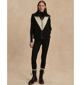 VARLEY CASPIAN SHERPA GILET VEST