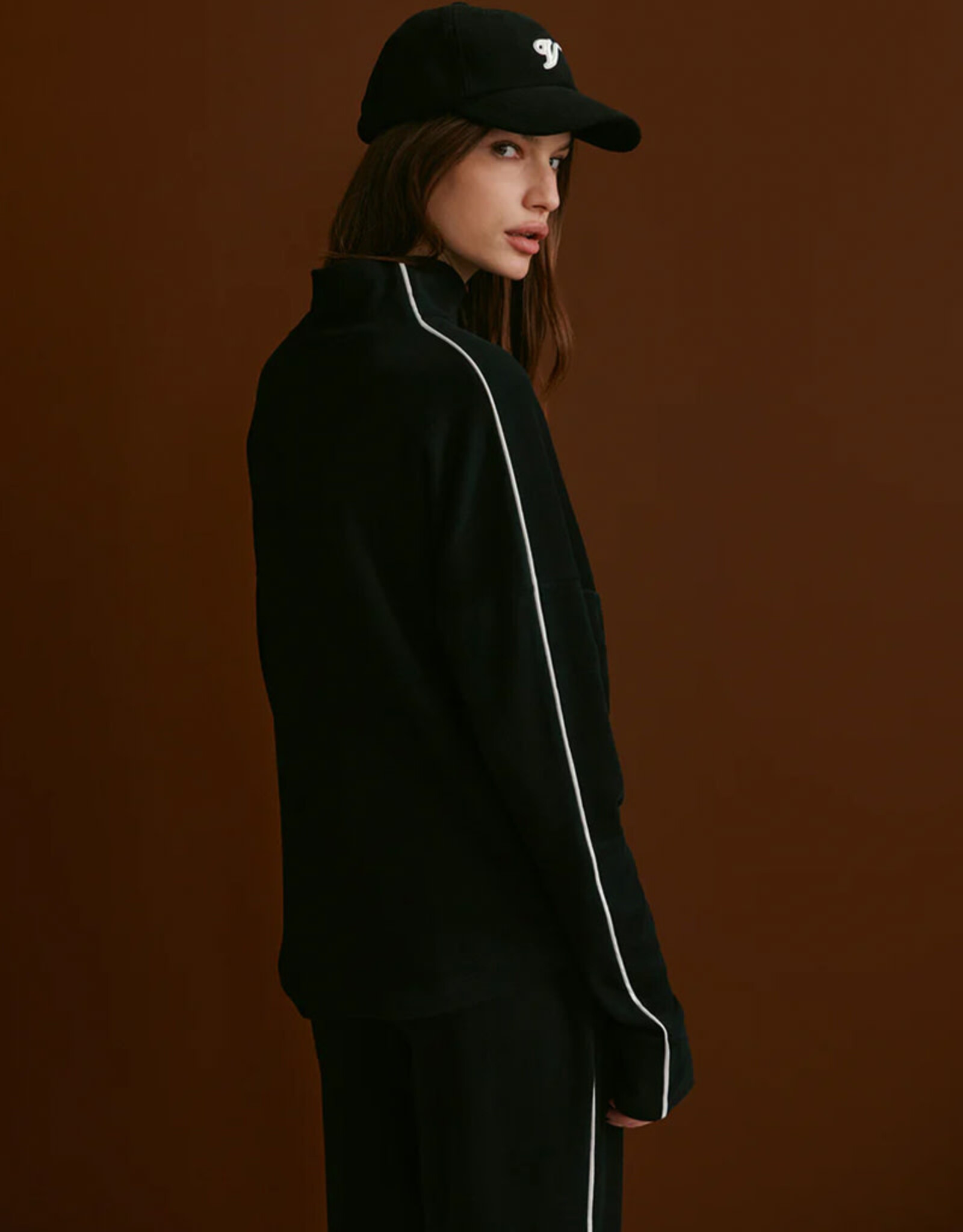 VARLEY RONA HIGH NECK MIDLAYER