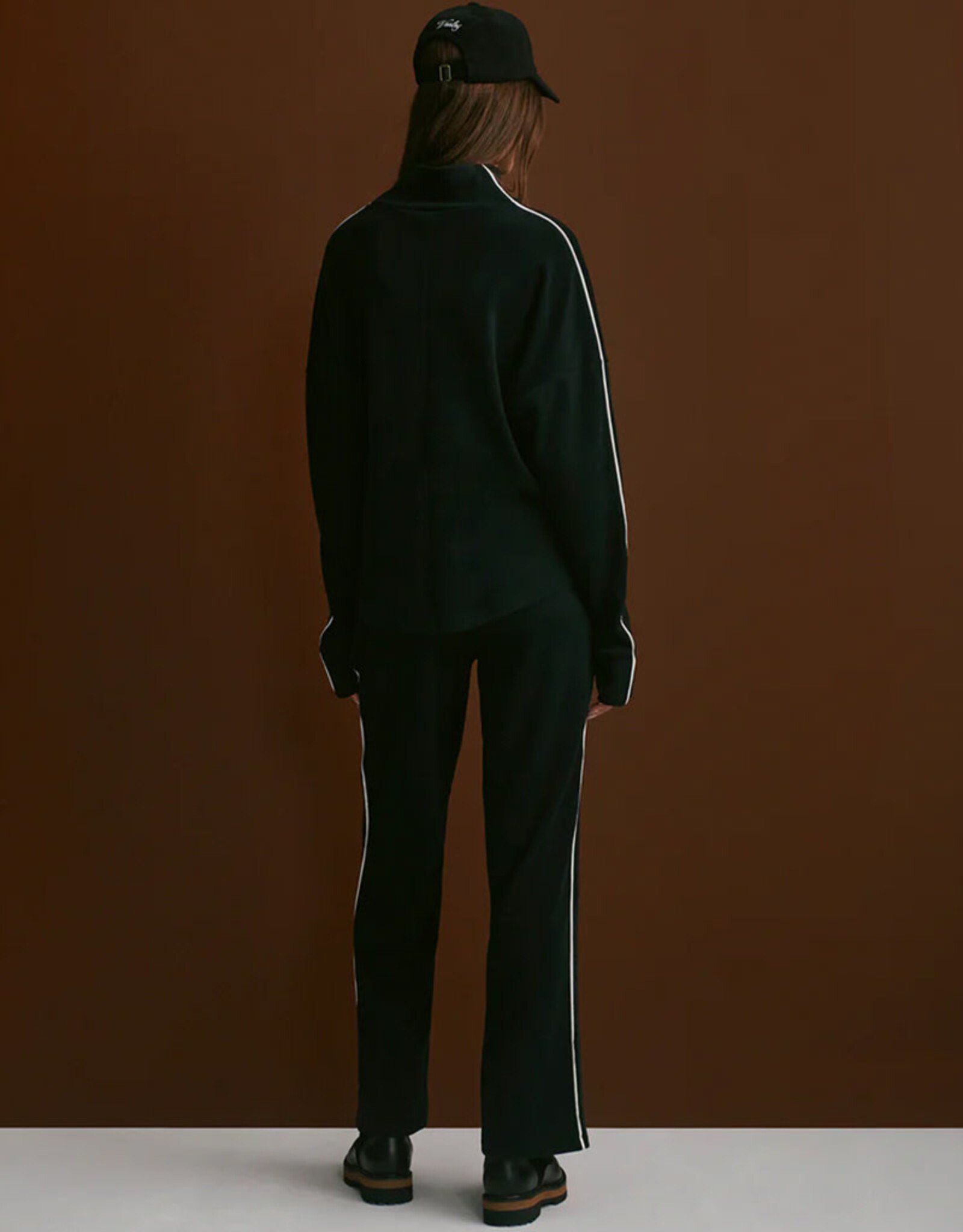 VARLEY RONA HIGH NECK MIDLAYER