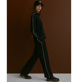 VARLEY BRUSHED RIB STRAIGHT LEG PNT 30IN