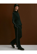 VARLEY BRUSHED RIB STRAIGHT LEG PNT 30IN