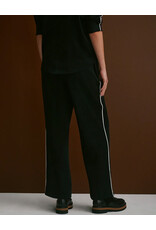 VARLEY BRUSHED RIB STRAIGHT LEG PNT 30IN