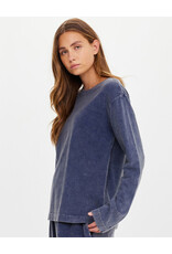 THE UPSIDE SOHO MALI LONG SLEEVE