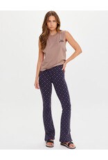 THE UPSIDE EZRA FLORENCE FLARE PANT