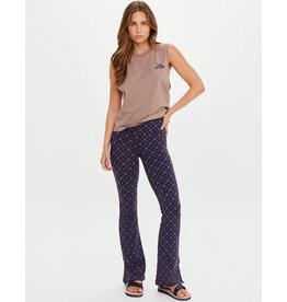 THE UPSIDE EZRA FLORENCE FLARE PANT