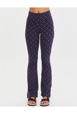 THE UPSIDE EZRA FLORENCE FLARE PANT