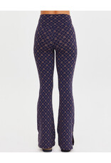 THE UPSIDE EZRA FLORENCE FLARE PANT