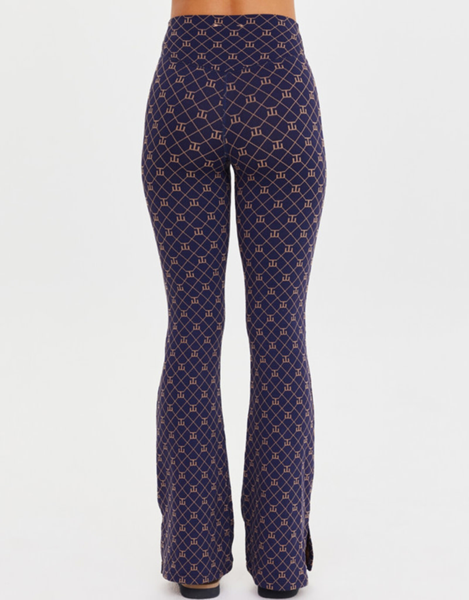 THE UPSIDE EZRA FLORENCE FLARE PANT