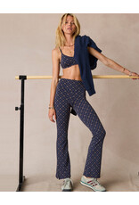 THE UPSIDE EZRA FLORENCE FLARE PANT