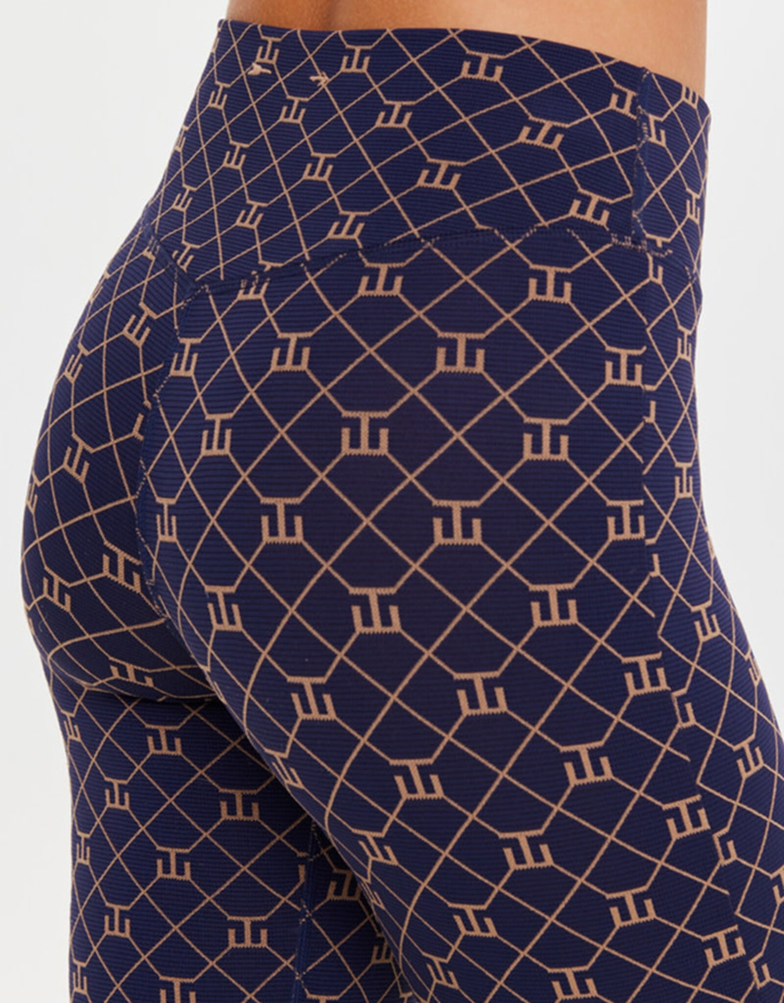 THE UPSIDE EZRA FLORENCE FLARE PANT