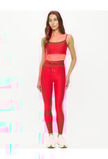 THE UPSIDE OXFORD 25IN MIDI PANT