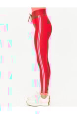 THE UPSIDE OXFORD 25IN MIDI PANT