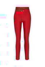 THE UPSIDE OXFORD 25IN MIDI PANT