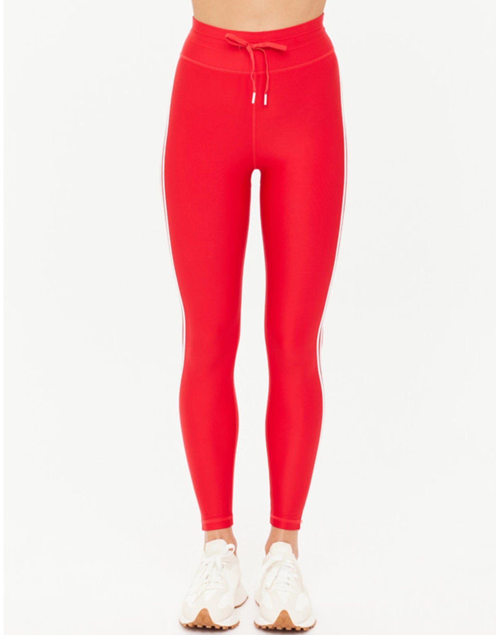 THE UPSIDE OXFORD 25IN MIDI PANT