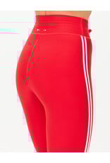 THE UPSIDE OXFORD 25IN MIDI PANT