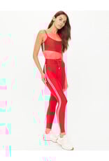 THE UPSIDE OXFORD 25IN MIDI PANT