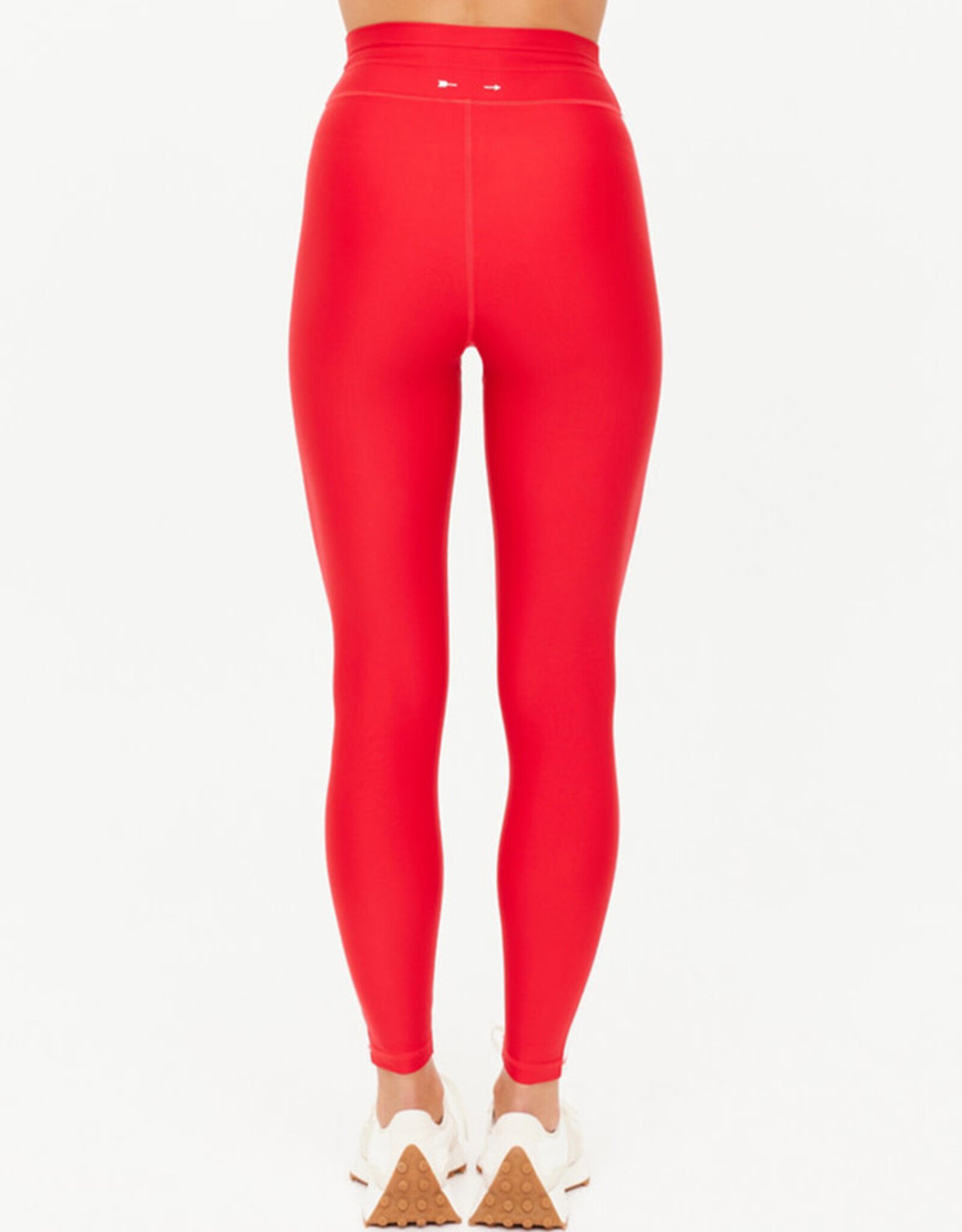 THE UPSIDE OXFORD 25IN MIDI PANT