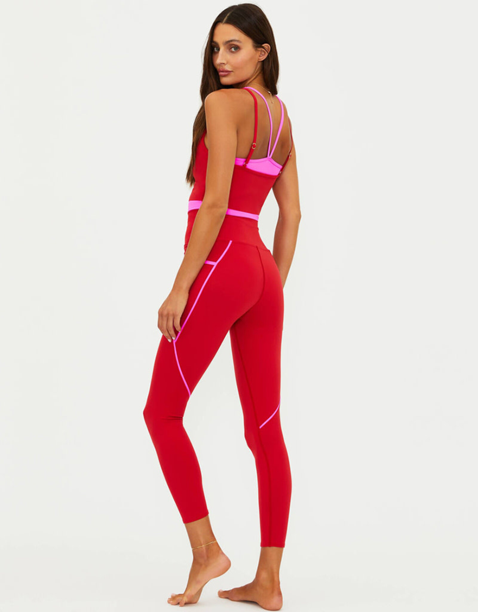 BEACH RIOT VON 7/8 LEGGING