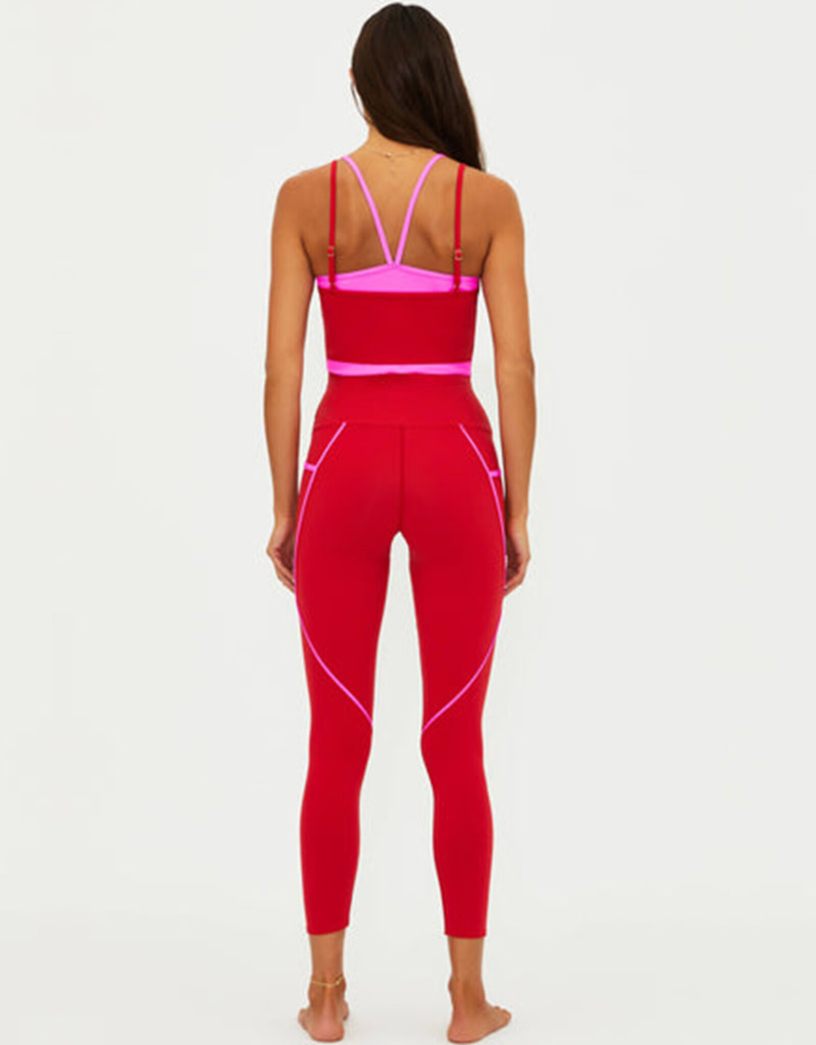 BEACH RIOT VON 7/8 LEGGING