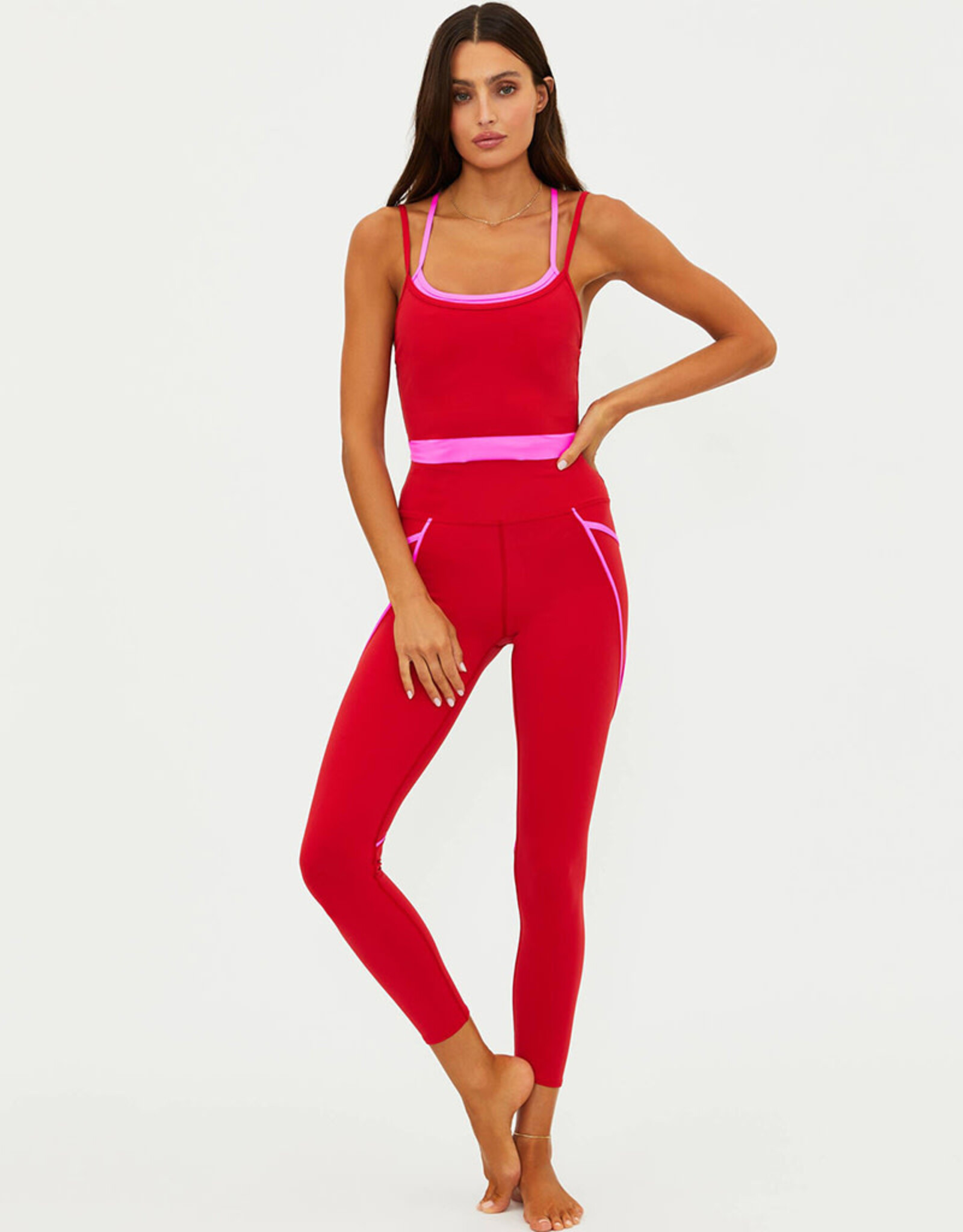 BEACH RIOT VON 7/8 LEGGING