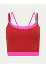 BEACH RIOT VINNY TOP