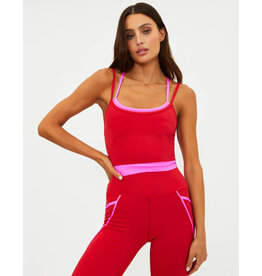 BEACH RIOT VINNY TOP