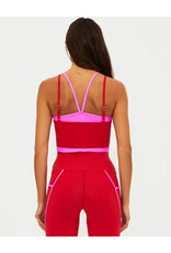 BEACH RIOT VINNY TOP