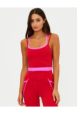 BEACH RIOT VINNY TOP