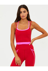 BEACH RIOT VINNY TOP