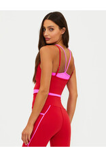 BEACH RIOT VINNY TOP