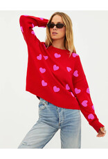 BEACH RIOT CALLIE SWEATER