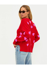 BEACH RIOT CALLIE SWEATER