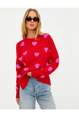 BEACH RIOT CALLIE SWEATER