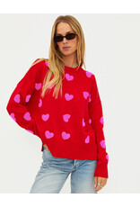 BEACH RIOT CALLIE SWEATER