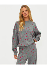 BEACH RIOT DEVYN OVERSIZED SWEATSHIRT