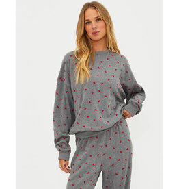 BEACH RIOT DEVYN OVERSIZED SWEATSHIRT