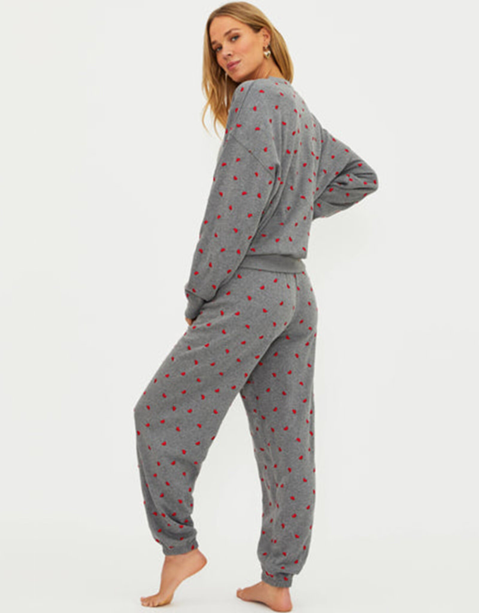 BEACH RIOT NASH SWEATPANT