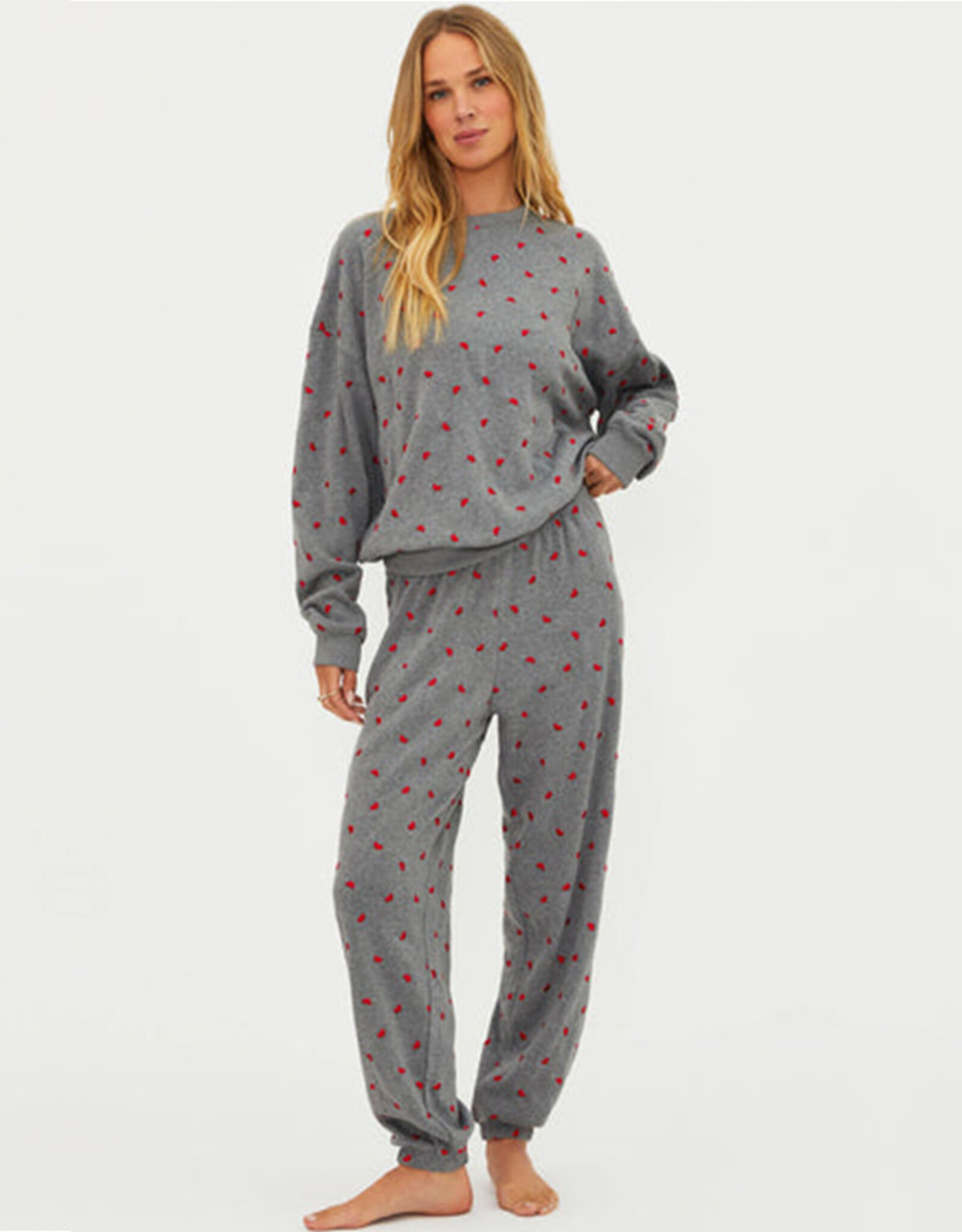 BEACH RIOT NASH SWEATPANT