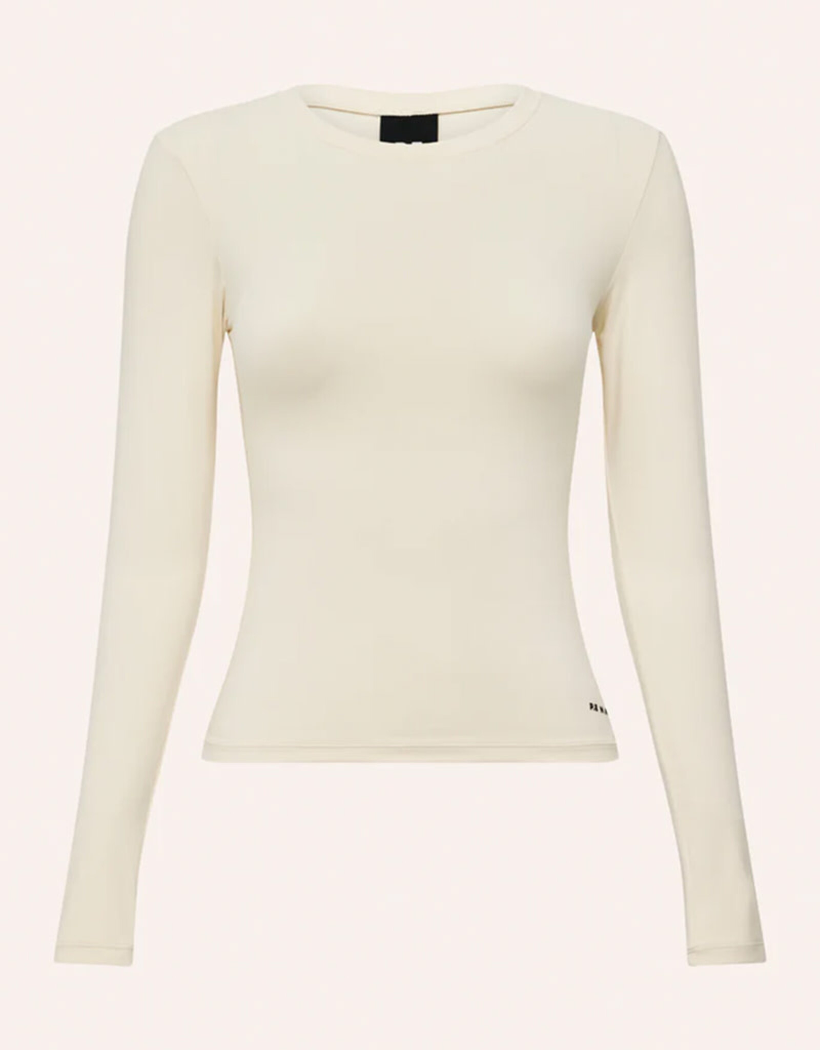 PE NATION FOUNDATION LS TOP