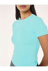 PE NATION FOUNDATION SS TEE