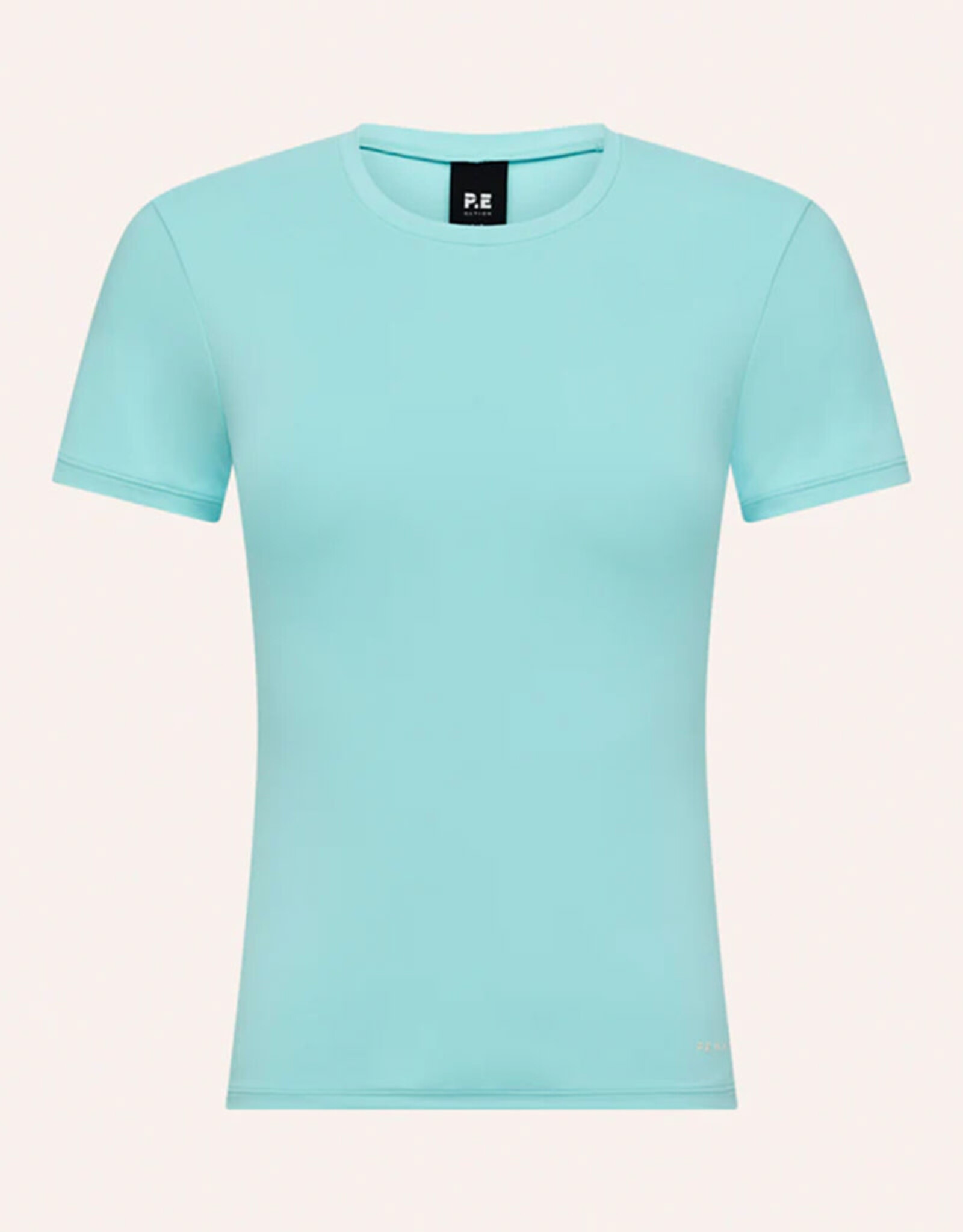 PE NATION FOUNDATION SS TEE