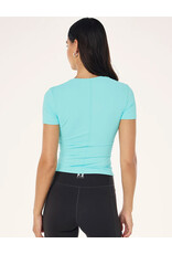 PE NATION FOUNDATION SS TEE