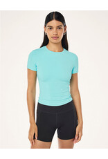 PE NATION FOUNDATION SS TEE