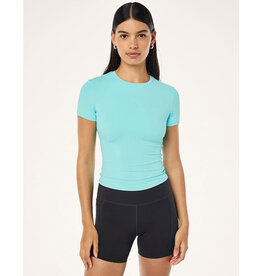 PE NATION FOUNDATION SS TEE