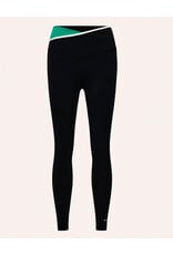 PE NATION STATUS FULL LENGTH LEGGING